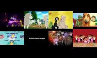 Thumbnail of Goodbye September and Hello October