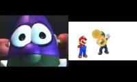 Thumbnail of Playhouse Disney Junior 1997-2024 Tales (Parody Of Veggietales 1998 and 2010) Theme Song