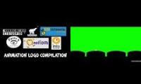 Thumbnail of Richard and George at the Cinema Animation Logo Compilation