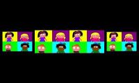 Thumbnail of Little Einsteins Theme Song Language Mashup