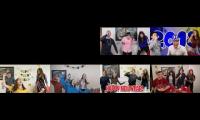 Thumbnail of Eh Bee Family Who Wants Get Crazy For New Years!? 