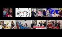 Thumbnail of Eh Bee Family Who Wants Get Crazy For New Years!?