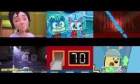 Thumbnail of Sparta remix 6 pasion my version indonesia
