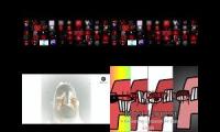 Thumbnail of 4 all becoming uncanny all stars 1 hour part 2