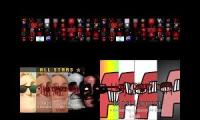 Thumbnail of 4 all becoming uncanny all stars 1 hour part 2