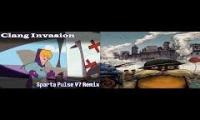 Thumbnail of Sparta pulse v7 remix twoparison myedit77