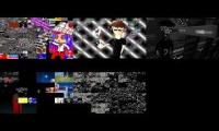Thumbnail of SPARTA REMIX baits as back 14