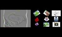 Thumbnail of 24 too many gummy bear