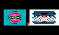 Thumbnail of klasky csupo effects 2 confusing mirror top and wake up low voice
