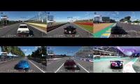Thumbnail of 6 gran turismo 7 races