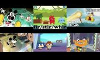 Thumbnail of up to faster 6parison [remake]
