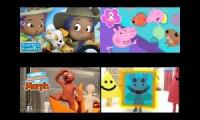 Thumbnail of Up to Faster 4 Parison