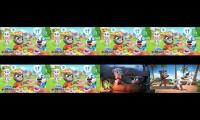 Thumbnail of 3 My Talking Tom Friends 2