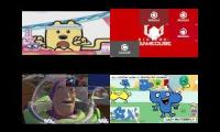 Thumbnail of Sparta Remixes Side By Side 13 (TheZDFSpartan Making Of TSSBSC Version)