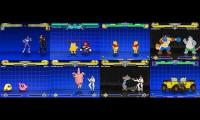 Thumbnail of 8 Mugen Wips Played At The Same Time
