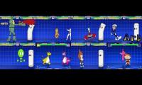 Thumbnail of 8 Mugen Wips Played At The Same Time 4