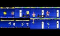 Thumbnail of 8 Mugen Wips Played At The Same Time 5