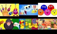 Thumbnail of all songs many kids 6 only all