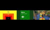 Thumbnail of 0 to infinity with numbers