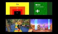 Thumbnail of 0 to infinity with numbers
