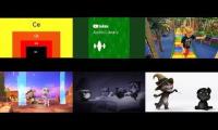 Thumbnail of 0 to infinity with numbers