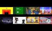 Thumbnail of 0 to infinity with numbers