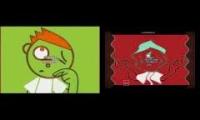 Thumbnail of 2 pbs kids dash logo effects rounds