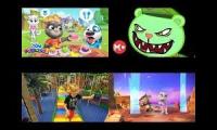 Thumbnail of Up to faster 4 psrison
