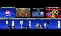 Thumbnail of 8 Mugen Wips Played At The Same Time 6