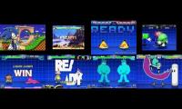 Thumbnail of 8 Mugen Wips Played At The Same Time 7