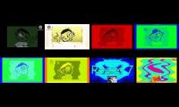Thumbnail of 8 pbs kids dash logo rounds