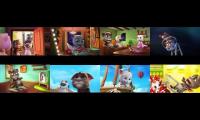 Thumbnail of Talking Tom Shorts. 8person 3