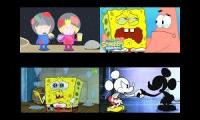 Thumbnail of up to faster 4 parison to crossover