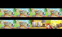 Thumbnail of 3 My Talking Tom Friends 2