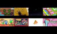 Thumbnail of Up to Faster 8 Parison