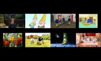 Thumbnail of Annoying Goose Reaction Edition 5