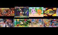 Thumbnail of BAO HONG DEN HOLLYWOOD