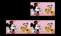 Thumbnail of up to faster  14 parison to crossover
