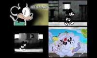 Thumbnail of 4 more random suicide mouse