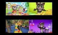 Thumbnail of Up to faster 4 perreson