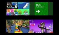 Thumbnail of Up to faster 384i4i4 parison