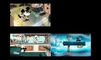 Thumbnail of up to faster 27 parison to crossover