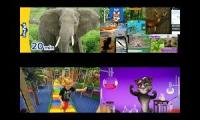 Thumbnail of Up to faster parison