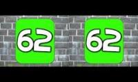 Thumbnail of I Can Count to 100 counting song for kids by Mark D Pencil)[1]