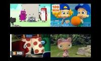 Thumbnail of Up to Faster Quadparison