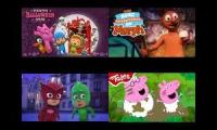 Thumbnail of Up to Faster Quadparison
