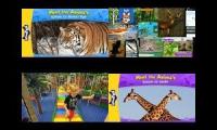 Thumbnail of Meet the animals same time