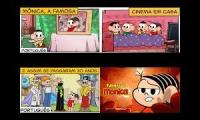 Thumbnail of Up To Faster 4 Monica