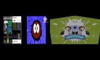 Thumbnail of Klasky csupo meets 51 others