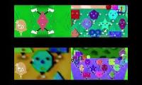 Thumbnail of 4 Shape Shows Round 1 Vs V2